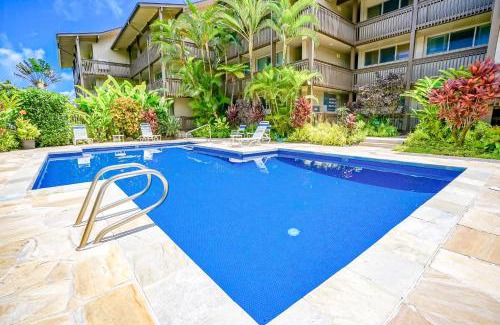 Wailua House Lots Apartment | Wailua Bay View