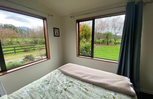 Franz Josef Glacier House | Waimanu Guest House