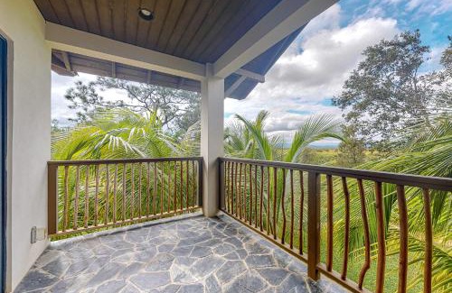 Sanctuary Belize House | Waimea at Morningstar Breeze Gold Standard Certified