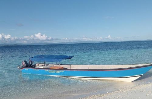 Raja Ampat House | Wainai Homestay