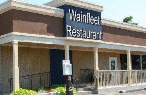 Wainfleet Hotel | Wainfleet Motel & Restaurant