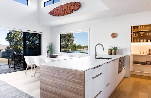 Raglan Apartment | Wainui Townhouses