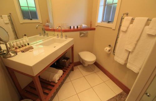 Aranga Cabin | Waipoua Lodge