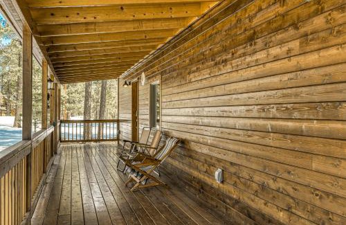 Angel Fire House | Wait for it Getaway