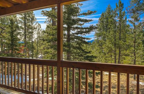 Angel Fire House | Wait for it Getaway