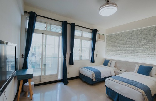 Jincheng House | Waiting Homestay