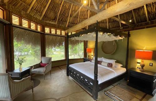 Santa Elena de Uairén Hotel | Waka Wená