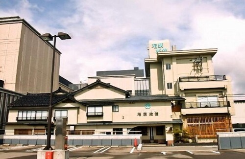 Sakata Hotel | Wakaba Ryokan / Vacation STAY 29376