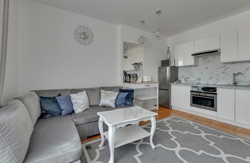 Karlikowo Apartment | Wakacyjny by Grand Apartments