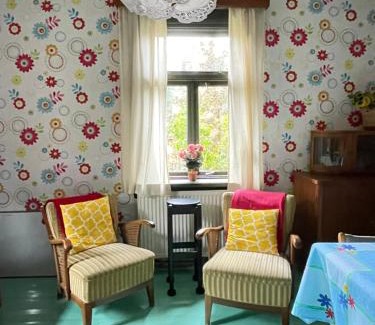 gmina Stoczek House | Wakacyjny Dom Letni