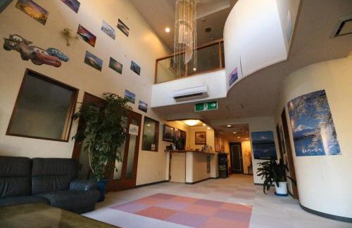 Fujikawaguchiko Hotel | Wakamizusou