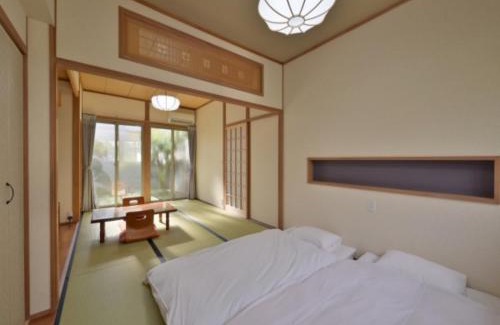 Yanagawa Hotel | Wakariki Ryokan