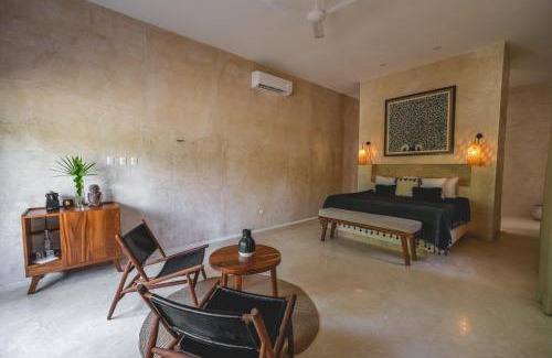 Soliman Bay Hotel | Wakax Hacienda - Cenote & Boutique Hotel - Small Luxury Hotels of the World
