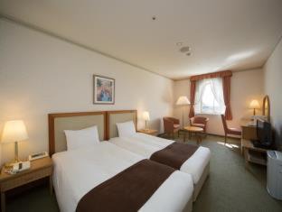 Wakayama Hotel | Wakayama Marina City Hotel
