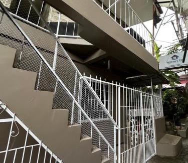 Coron Town Proper Hotel | Wakim’s INN