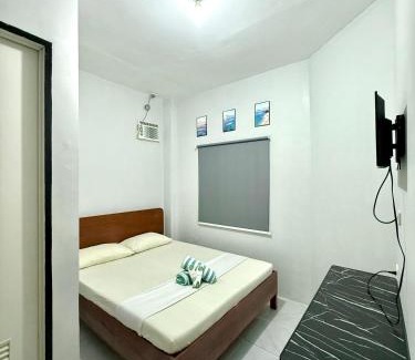 Coron Town Proper Hotel | Wakim’s INN