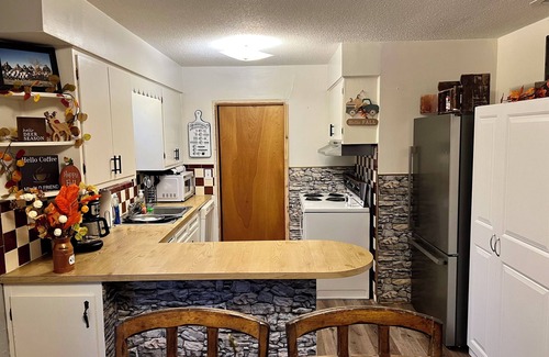 Wakita House | Wakita Hunters Hideaway