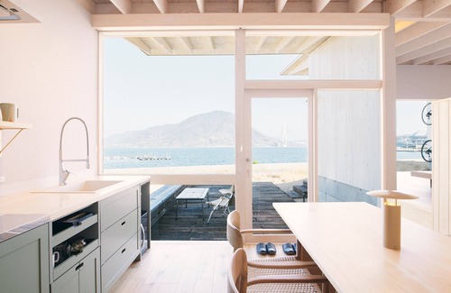 Inokuchi Cabin | Wakka