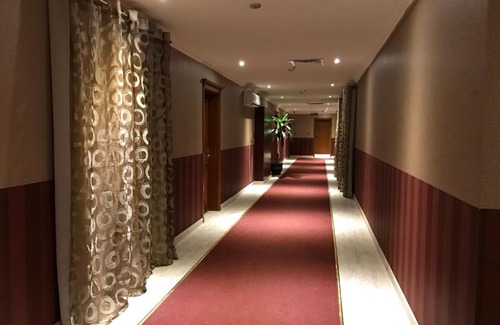 Al Wakrah Apartment | Wakra Inn Hotel Apartments