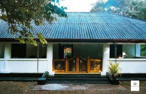 Ukuwela House | Walawwa Matale