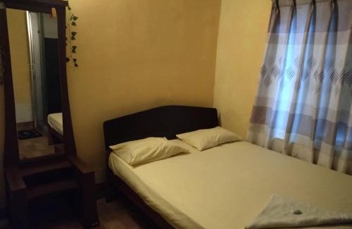 Thambuttegama Resort | Walawwa Resort