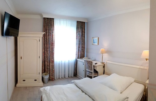 Troisdorf Hotel | Wald-Hotel