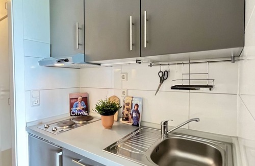Loffingen Apartment | Wald und Wiese (B 94) by Interhome