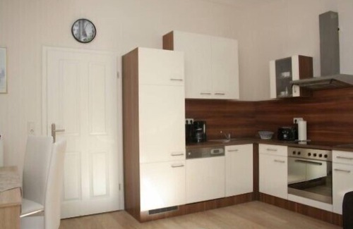 Alf Apartment | Wald Villa Üssbach