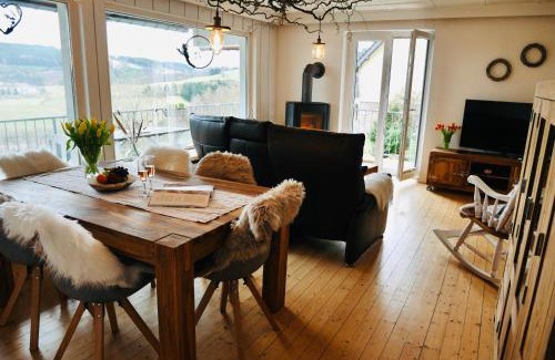 Schwalefeld Apartment | WaldApart Willingen