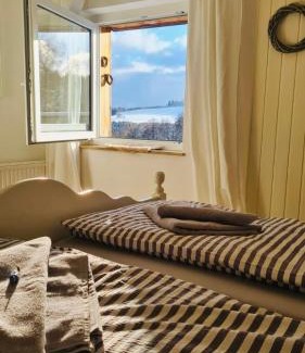 Schwalefeld Apartment | WaldApart Willingen