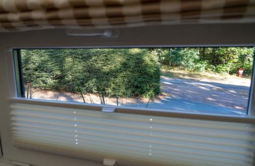 Jesteburg Apartment | Waldblick - Erholung mitten in der Natur
