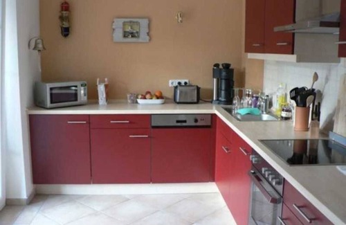 Karlshagen Apartment | Waldblick1 Seagull - Holiday apartment