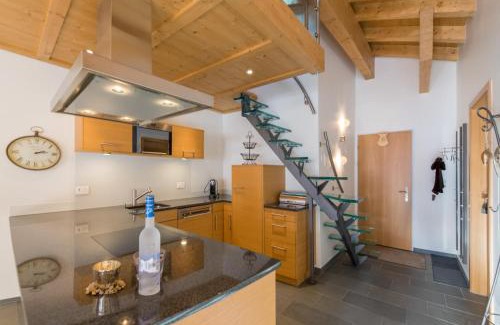 Wengen Apartment | Waldbort Penthouse