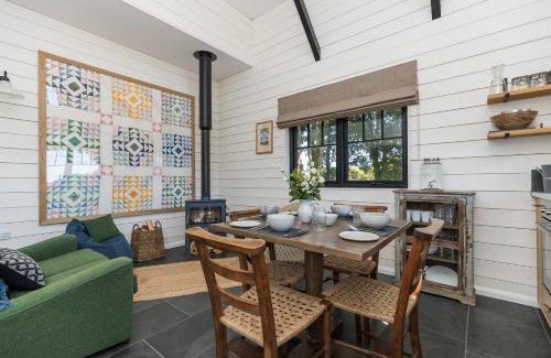 Llantwit Major House | Walden Lodge