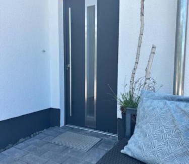 Thal Apartment | Waldfrieden Ferienhaus mit SAUNA