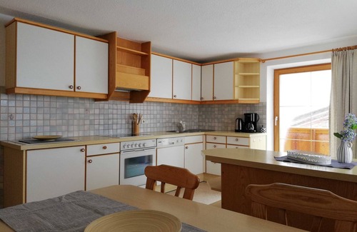 Feichten Apartment | Waldhäusl - Ferienwohnung