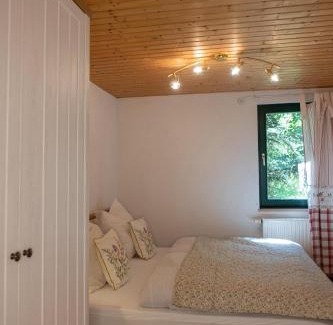 Augustusburg Apartment | Waldhaus im Erzgebirge