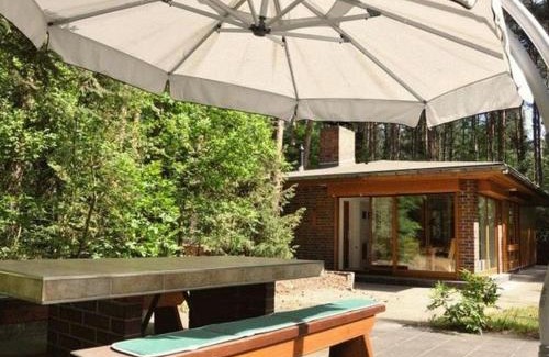 Maasdorf House | Waldhaus Jakober