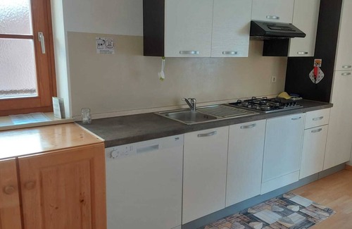 Obereggen Apartment | Waldhaus-nature-hiking-skiing