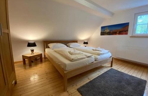 Nuerburg House | Waldheimat - Ferienhaus Nürburg