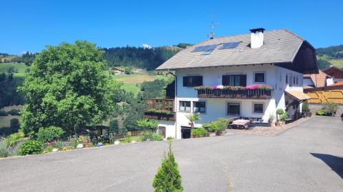 Salonetto Apartment | Waldhof