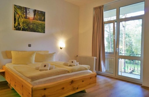 Schmoeckwitz Hotel | Waldhotel am See Berlin-Schmöckwitz