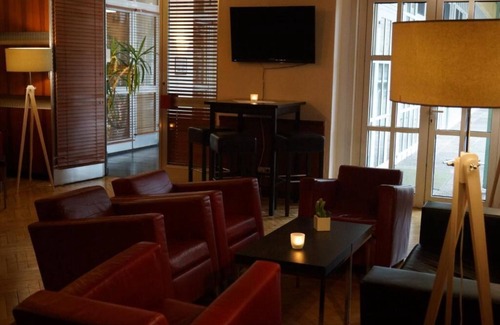 Schmoeckwitz Hotel | Waldhotel am See Berlin-Schmöckwitz