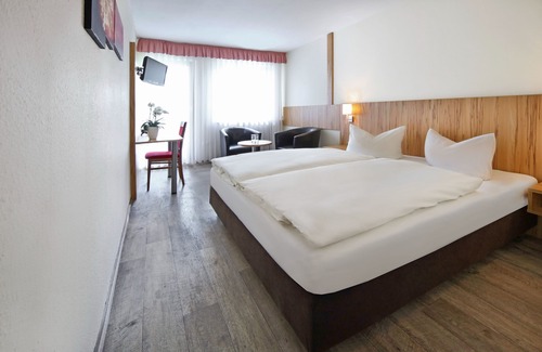 Mitwitz Hotel | Waldhotel Bächlein