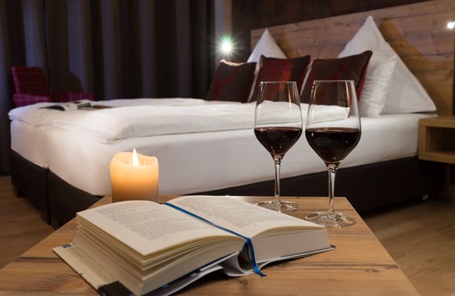 Luisenthal Hotel | Waldhotel Berghof