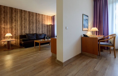 Luisenthal Hotel | Waldhotel Berghof