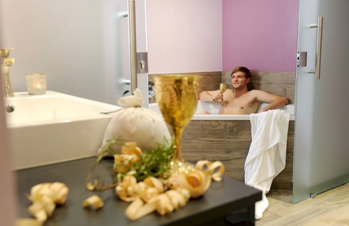 Kaisersesch Hotel | Waldhotel Kurfuerst