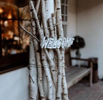 Rabenaußig Hotel | Waldhotel Weitblick