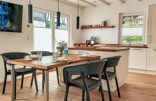 Hallenberg House | Waldkauz by Interhome