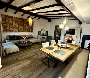 Bad Peterstal-Griesbach Apartment | Waldliebe
